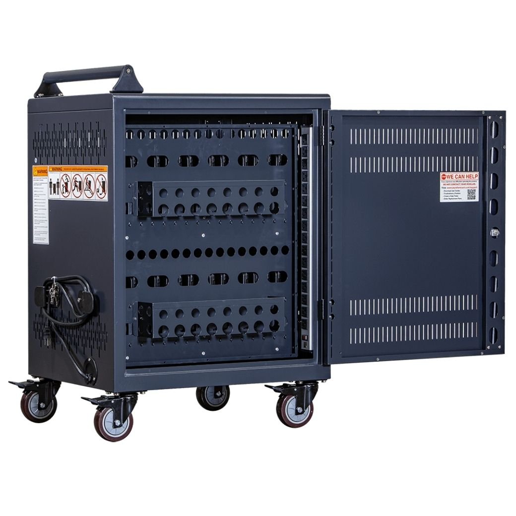 AC-30™ - Charging Carts