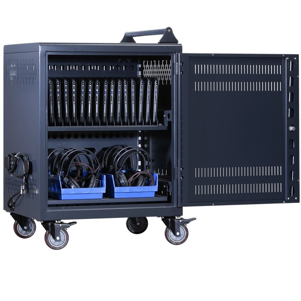 AC-30™ - Charging Carts