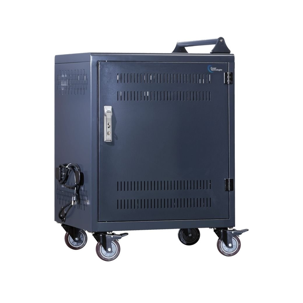 AC-30™ - Charging Carts