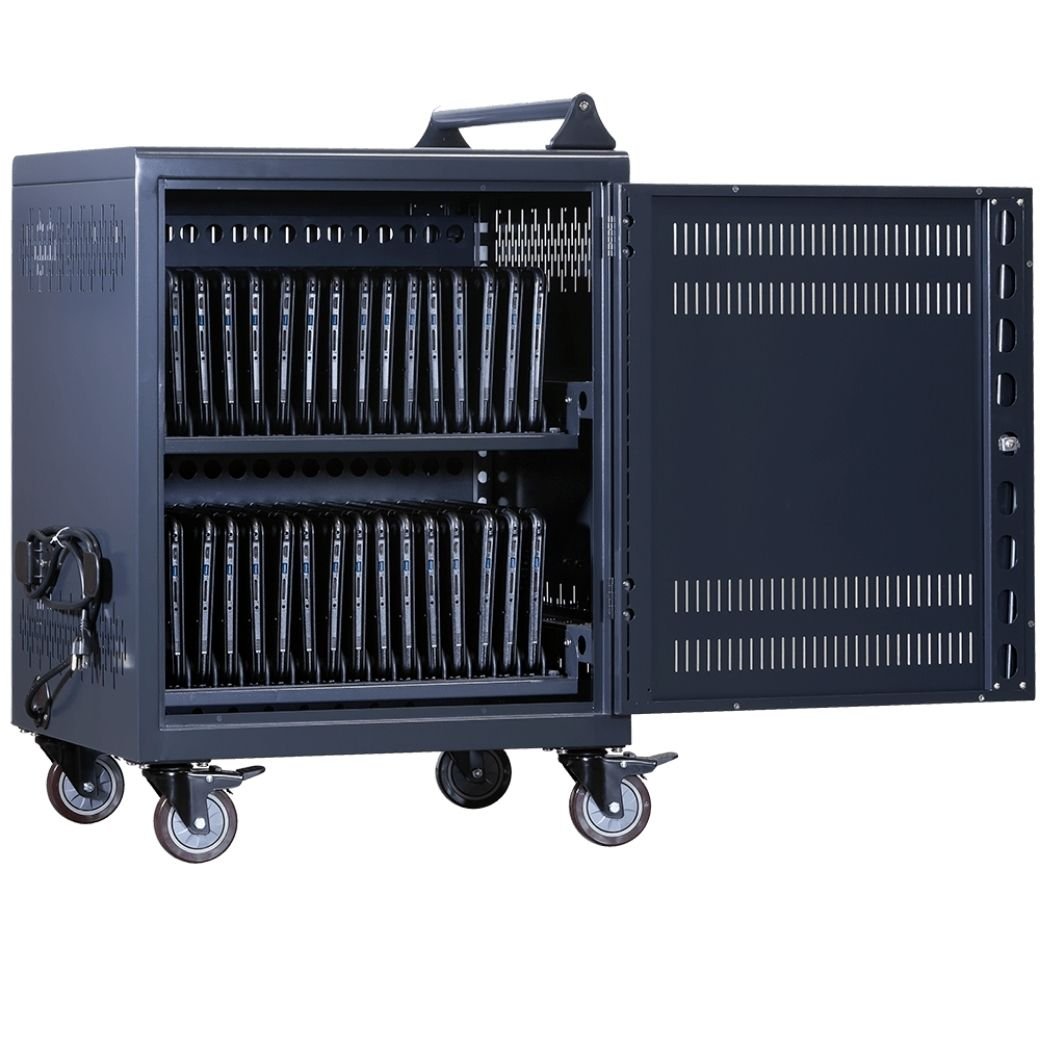 AC-30™ - Charging Carts