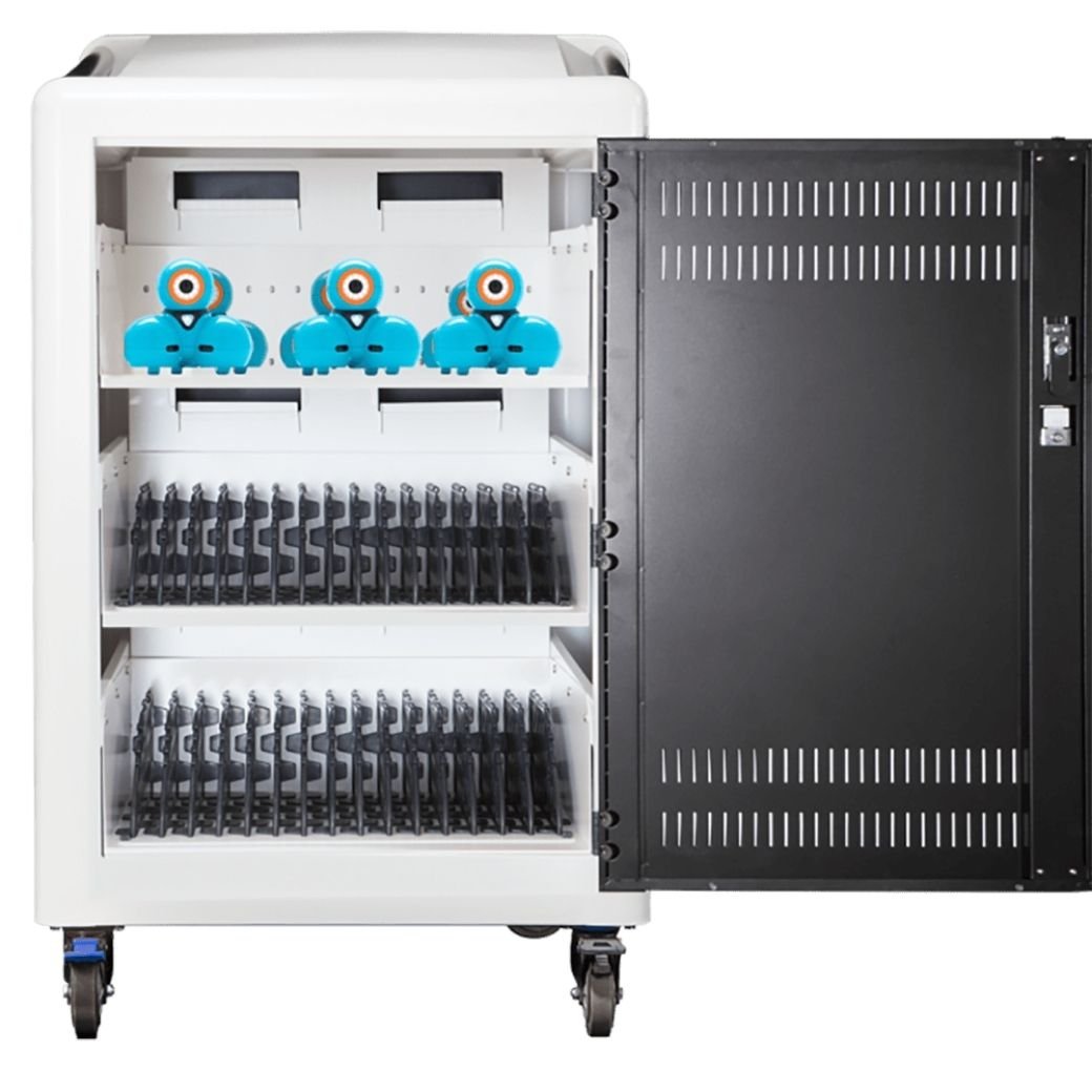 AC-45™ - Charging Carts