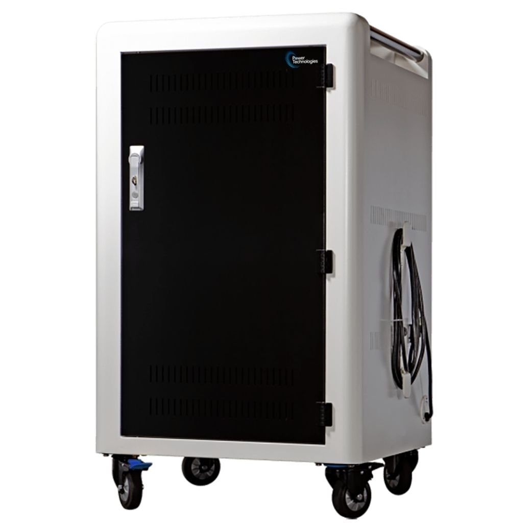 AC-45™ - Charging Carts