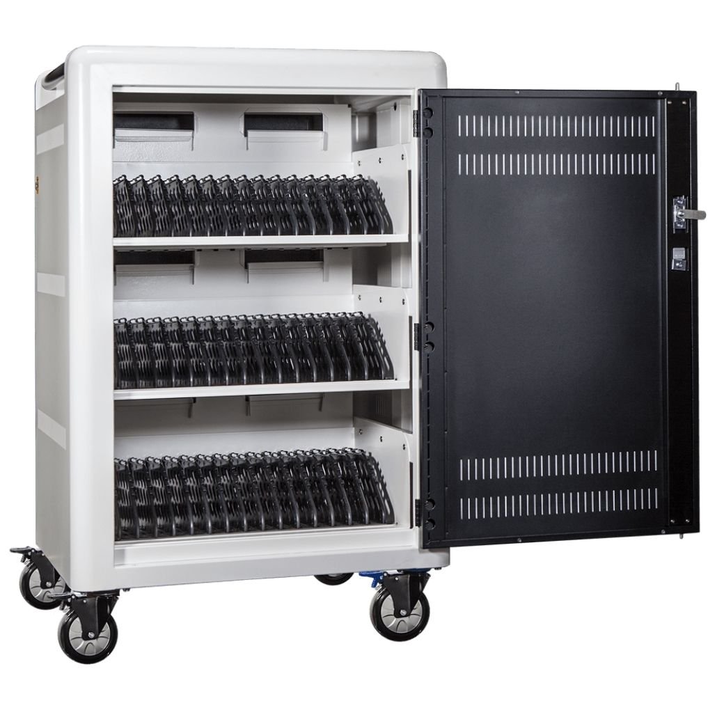 AC-45™ - Charging Carts