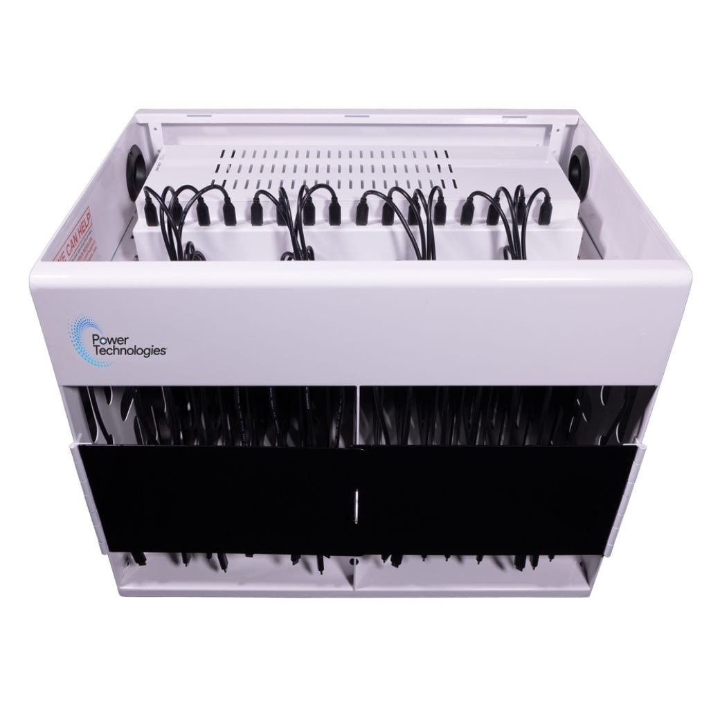 AC-COMP-16-H65™ - Charging Cabinets