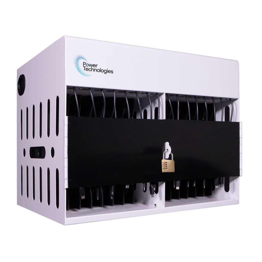 AC-COMP-16-H65™ - Charging Cabinets