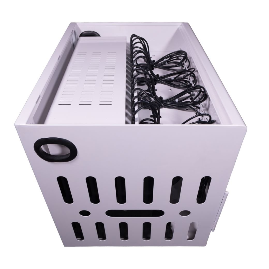 AC-COMP-16-H65™ - Charging Cabinets