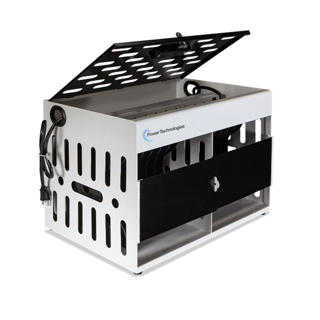 AC-COMP-16™ - Charging Cabinets