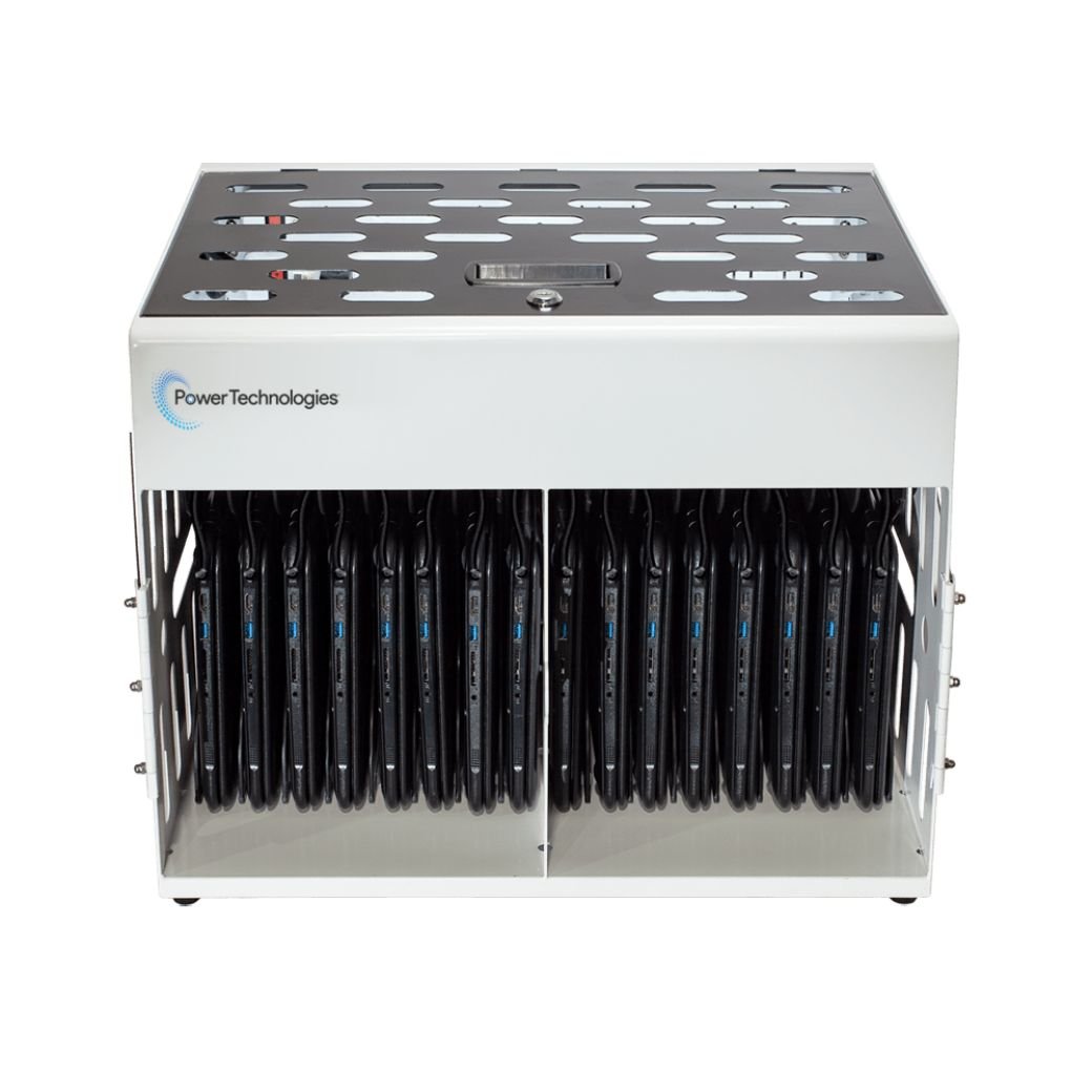 AC-COMP-16™ - Charging Cabinets