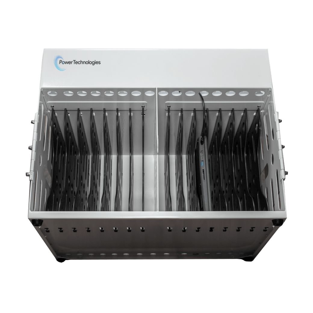 AC-COMP-16™ - Charging Cabinets