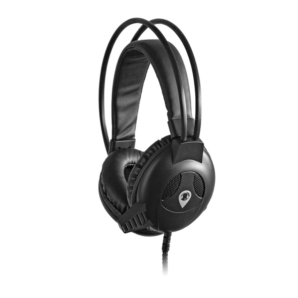 AC-HPM-BLK™ - Power Technologies Indonesia - Headset