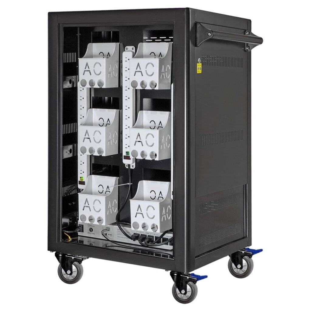 AC-LITE™ - Power Technologies Indonesia - Charging Carts