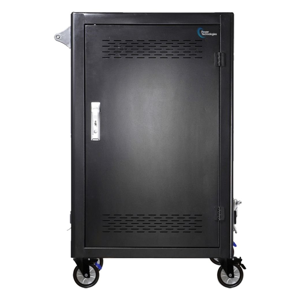 AC-LITE-H65™ - Charging Carts