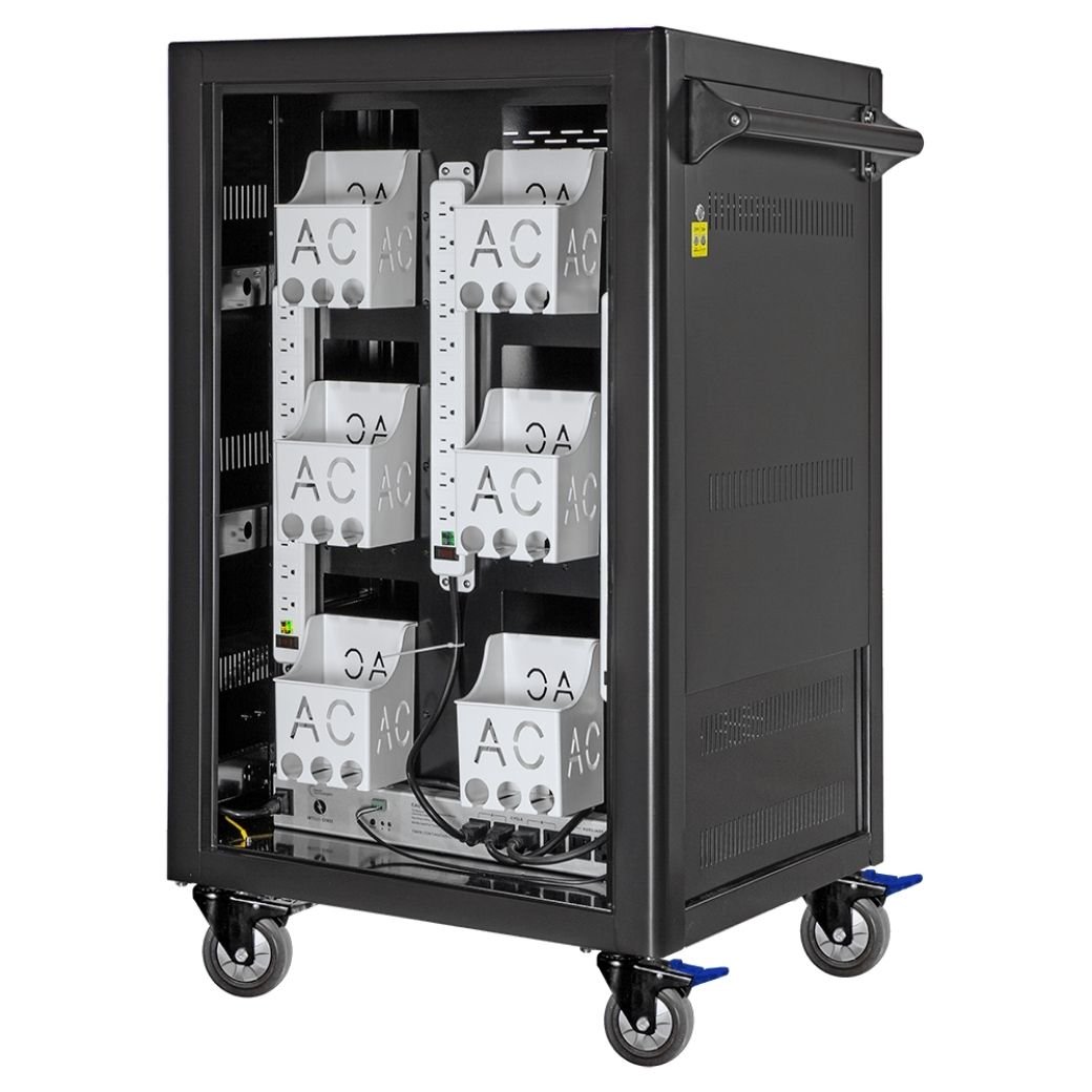 AC-LITE™ - Charging Carts