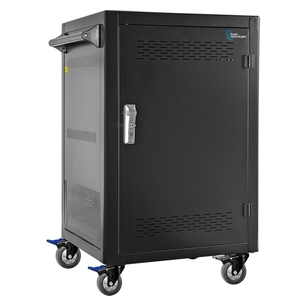 AC-LITE™ - Charging Carts