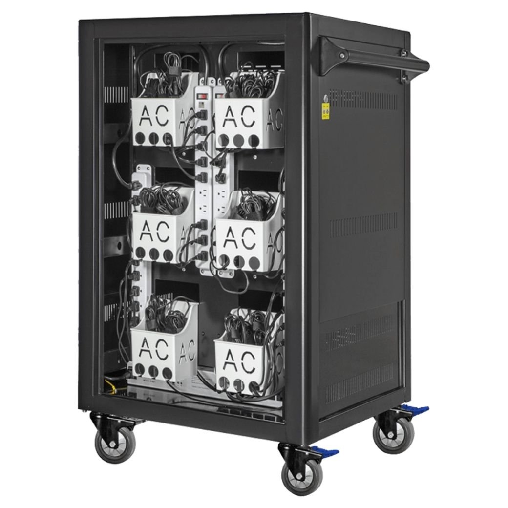 AC-LITE™ - Charging Carts