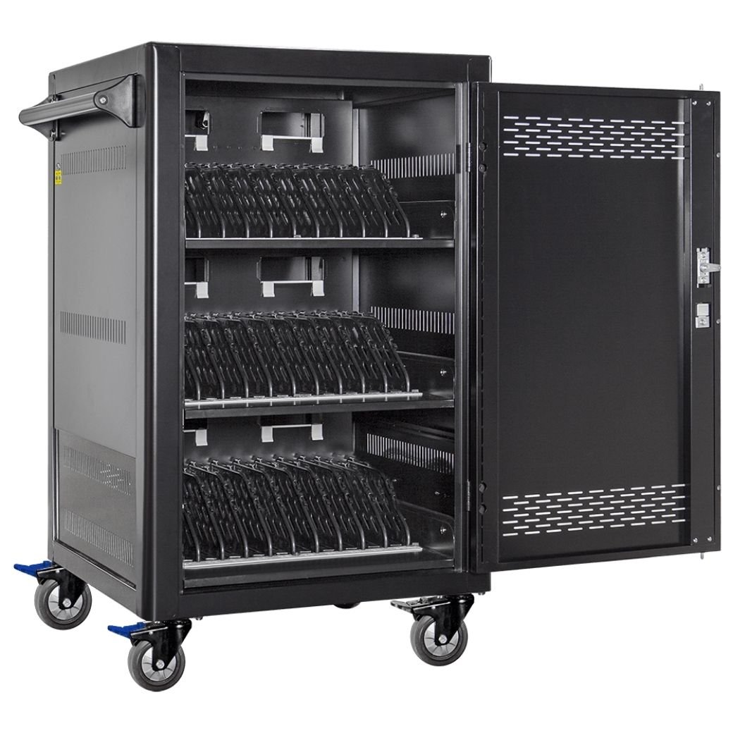 AC-LITE™ - Charging Carts