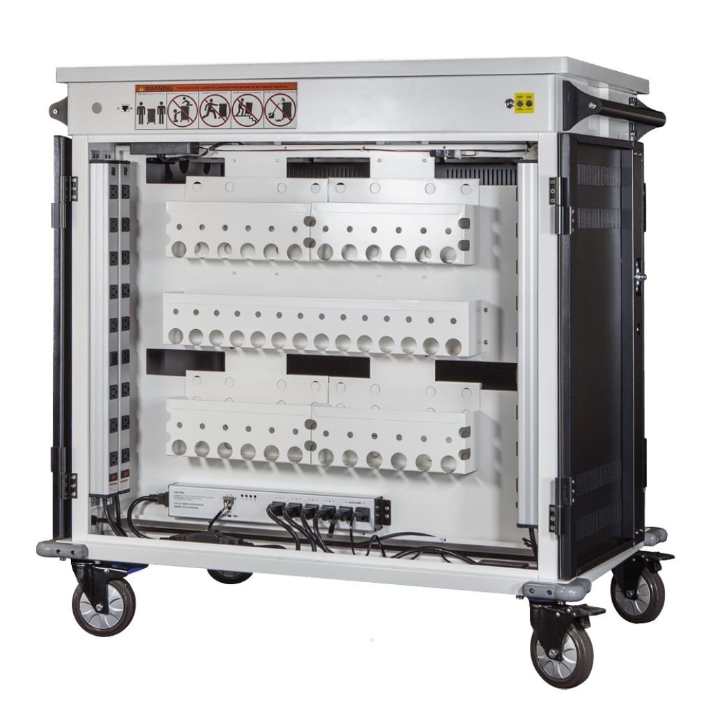 AC-MANAGE™ - Charging Carts