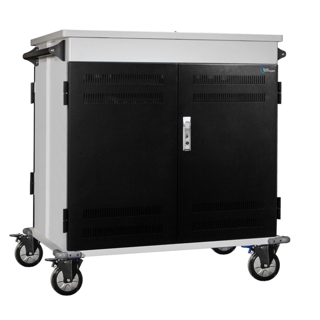 AC-MANAGE™ - Charging Carts