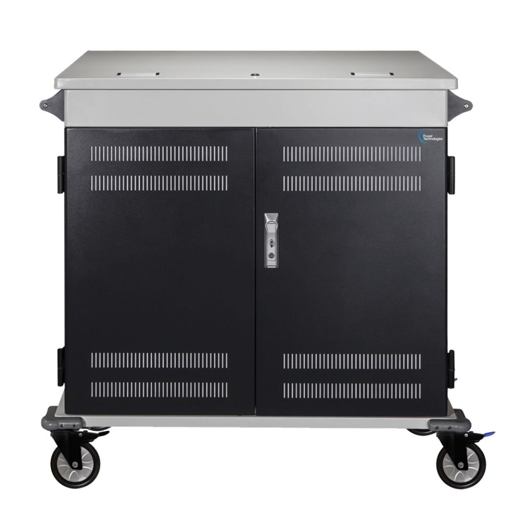 AC-MANAGE™ - Charging Carts