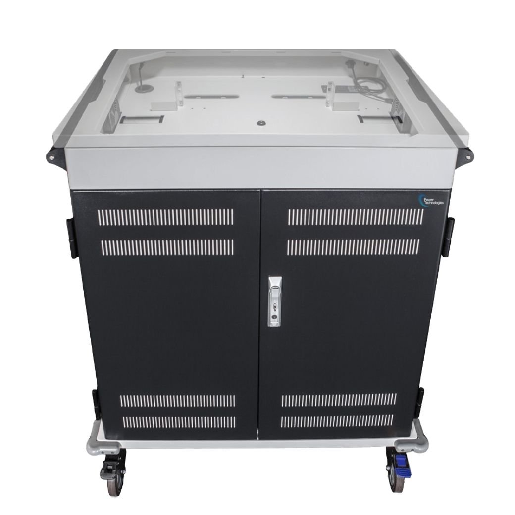 AC-MANAGE™ - Charging Carts