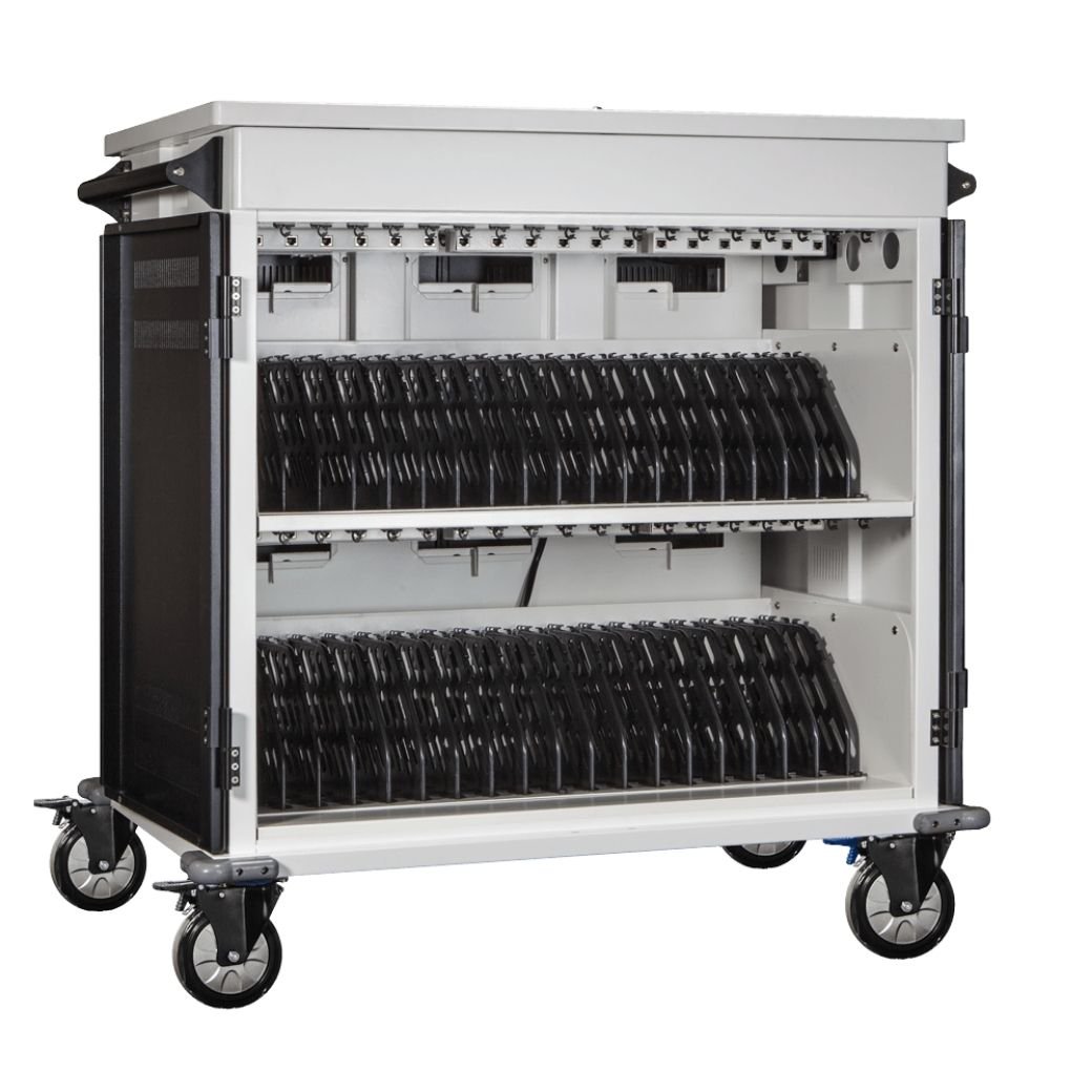 AC-MANAGE™ - Charging Carts