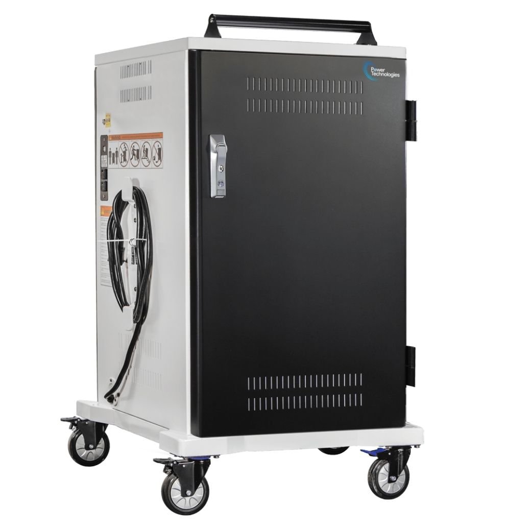 AC-MAX™ - Charging Carts