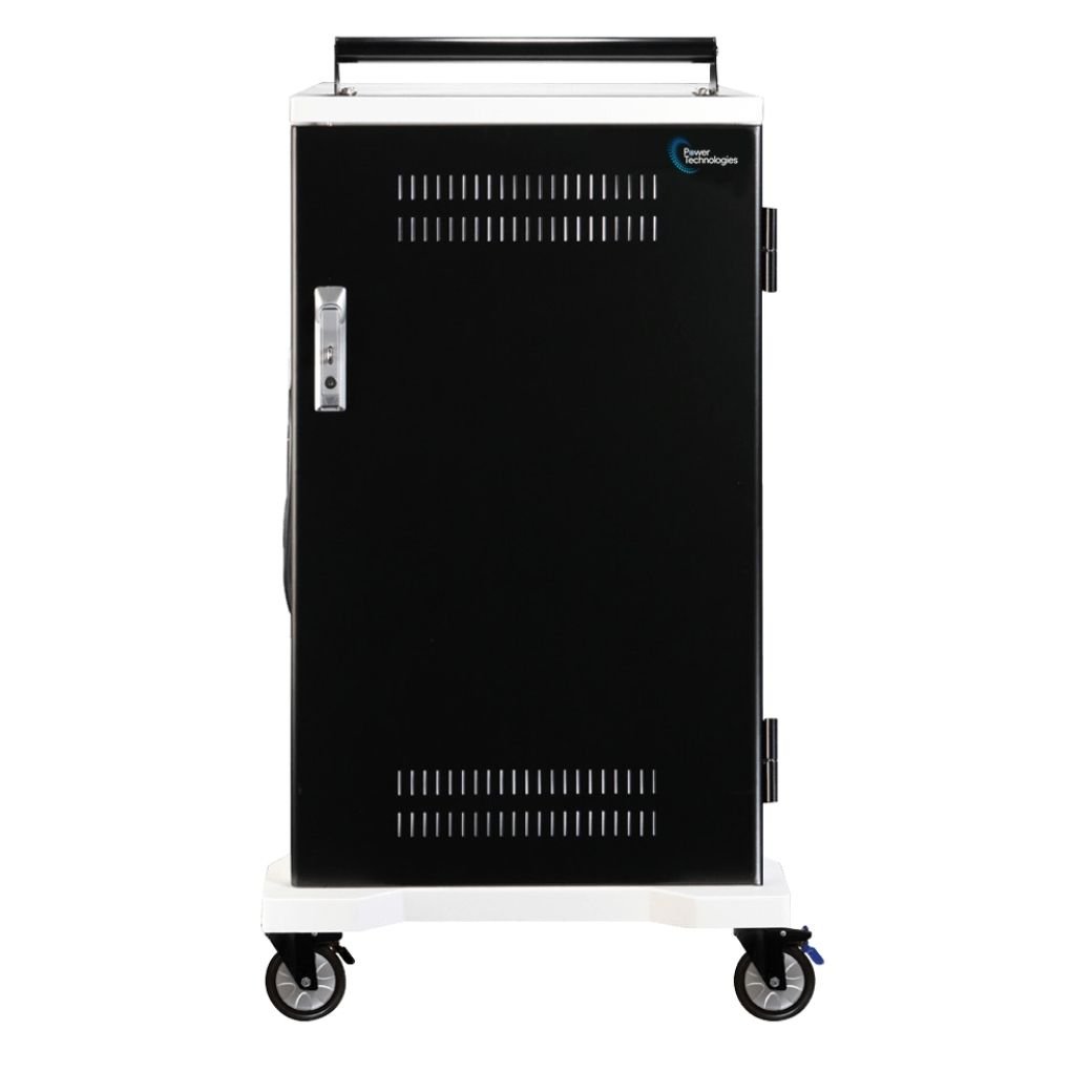 AC-MAX™ - Charging Carts
