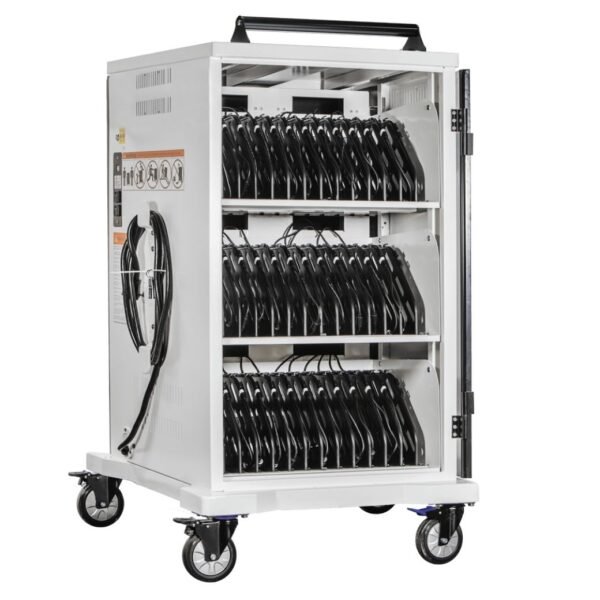 AC-MAX™ - Charging Carts