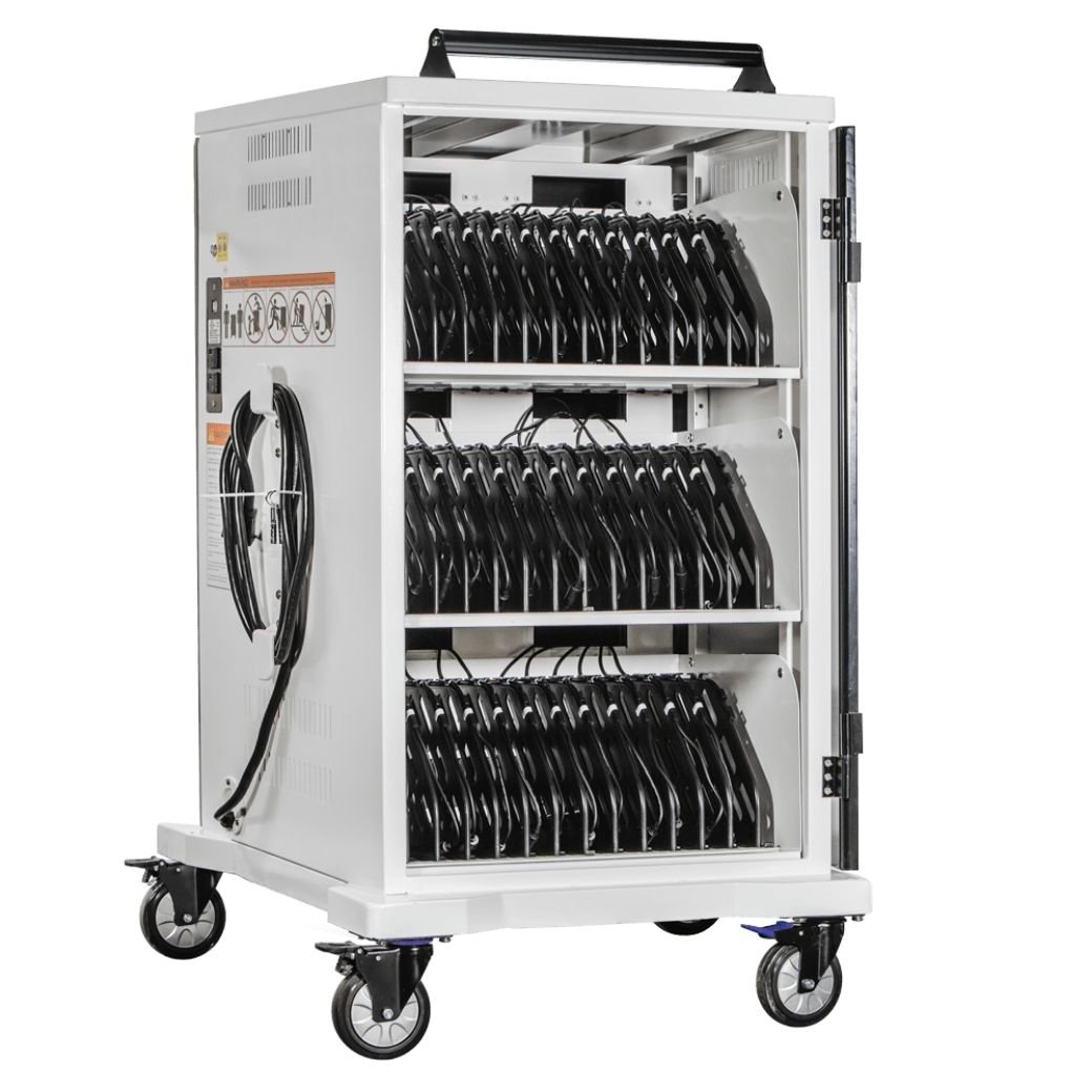 AC-MAX™ - Charging Carts