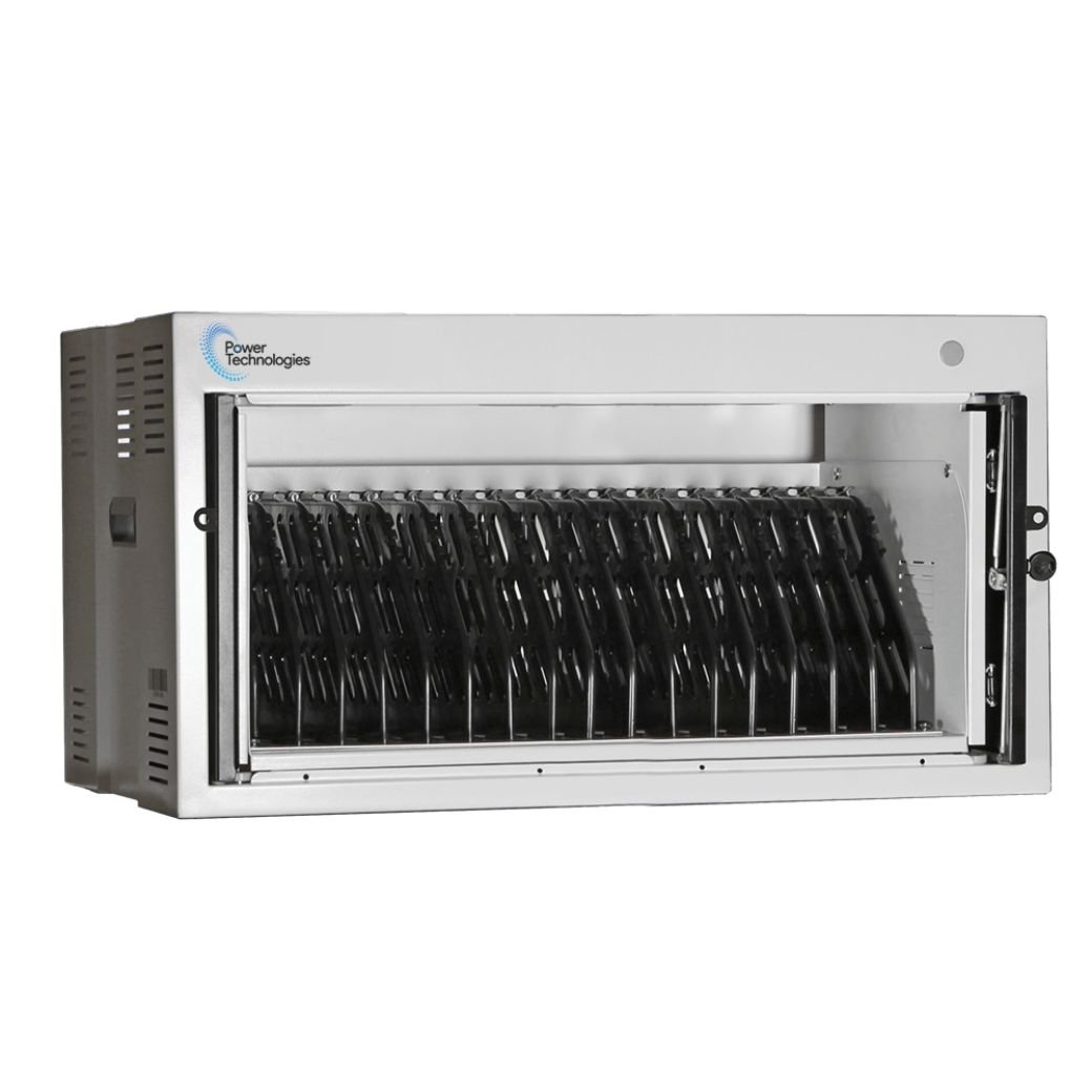 AC-MINI-16™ - Charging Cabinets