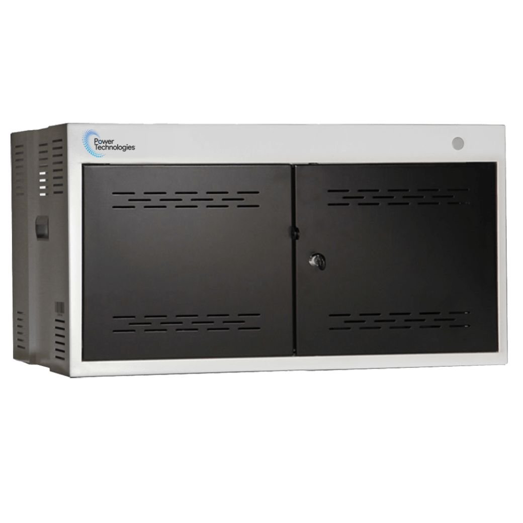 AC-MINI-16™ - Charging Cabinets