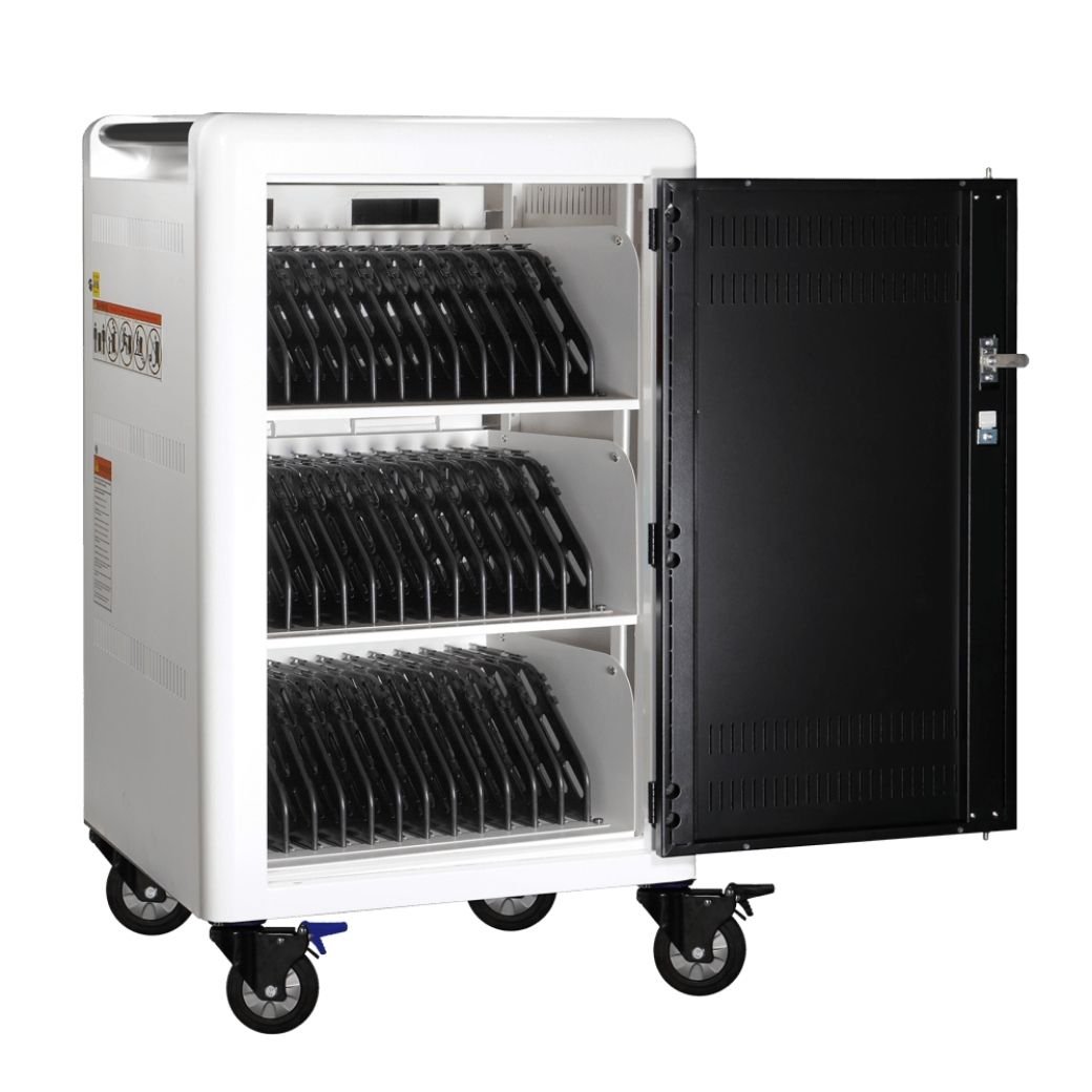 AC-PLUS-T™ - Charging Carts