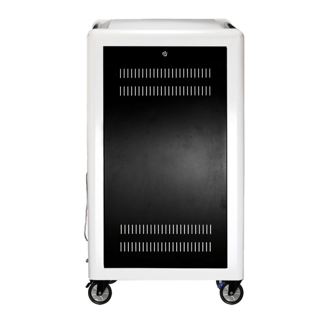AC-PLUS-T™ - Charging Carts