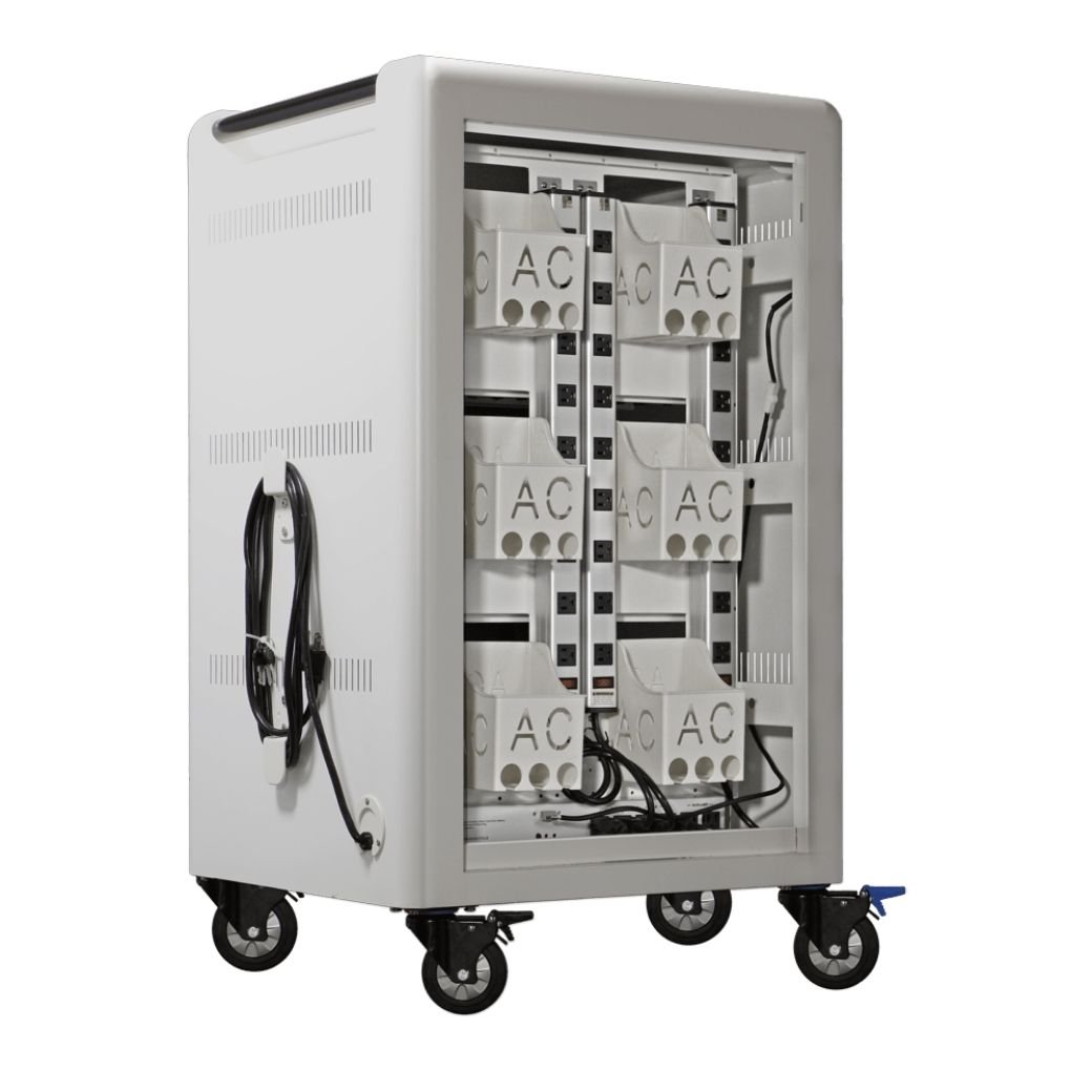 AC-PLUS-T™ - Charging Carts