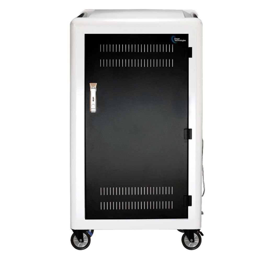 AC-PLUS-T™ - Charging Carts