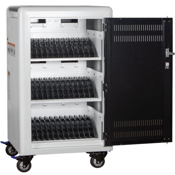 AC-PLUS-T™ - Charging Carts