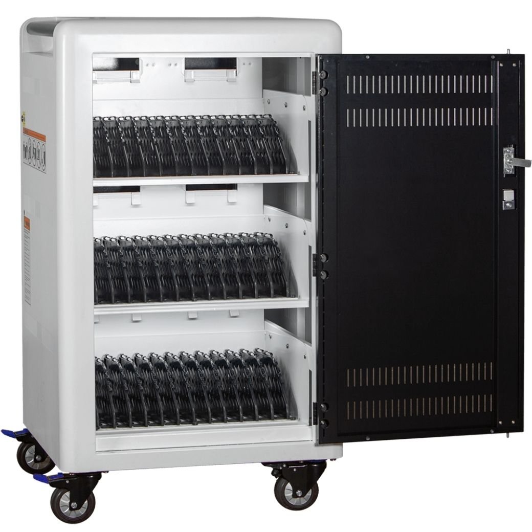 AC-PLUS-T™ - Charging Carts