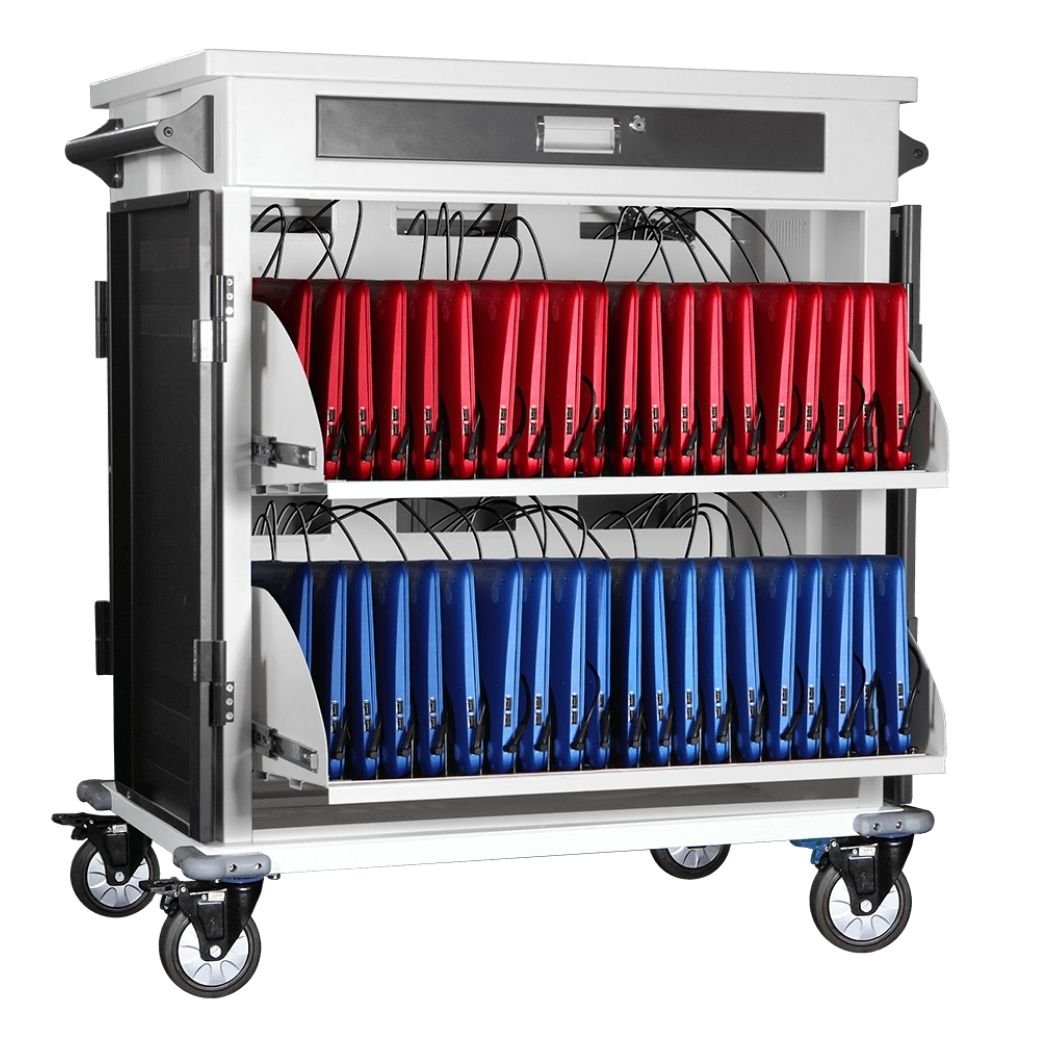 AC-PRO-II™ - Charging Carts