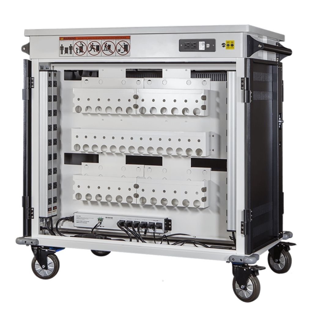 AC-PRO-II™ - Charging Carts