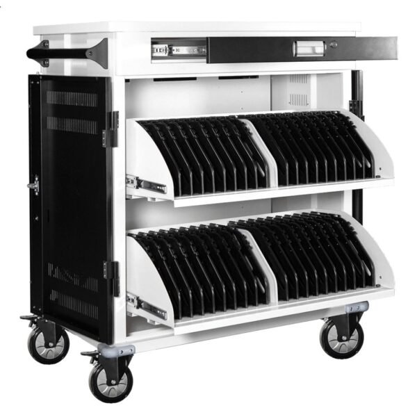 AC-PRO-II™ - Charging Carts