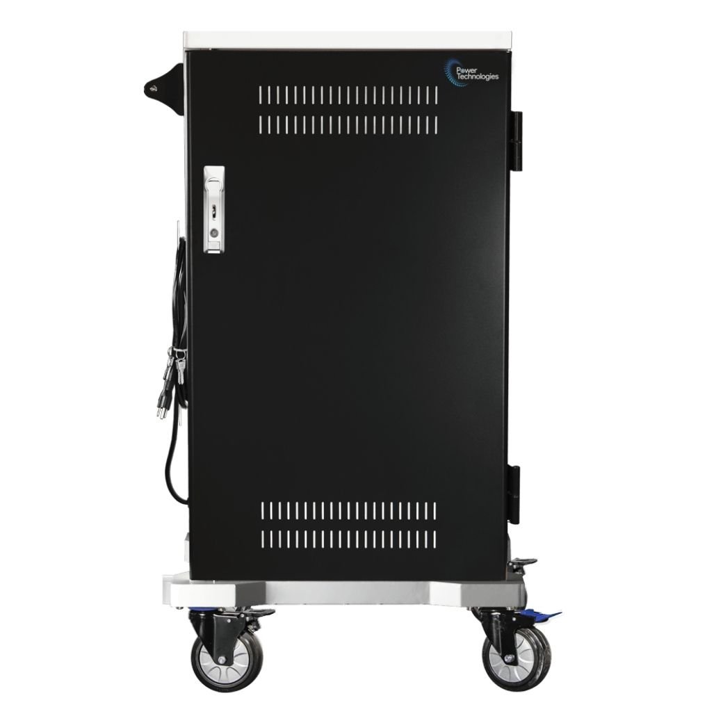 AC-SLIM™ - Charging Carts