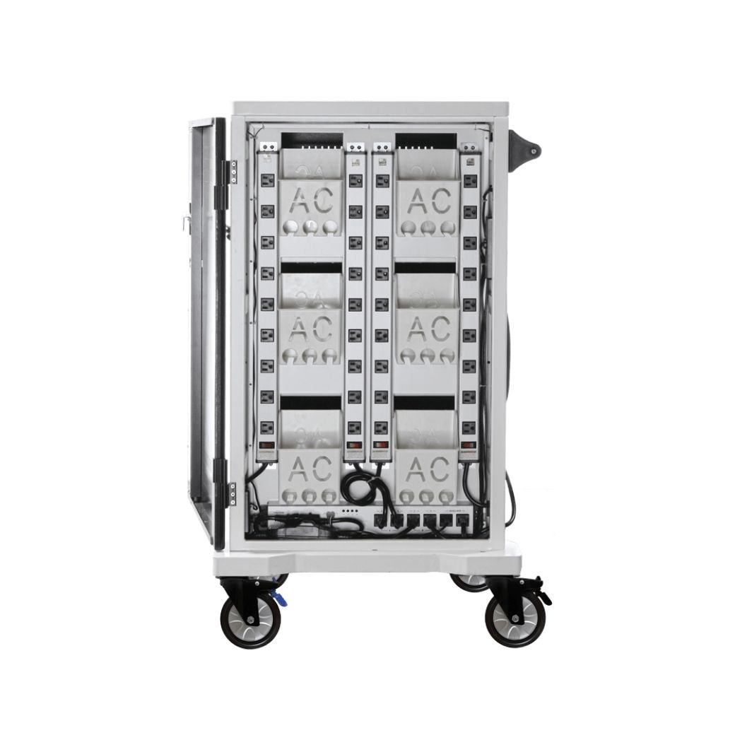 AC-SLIM™ - Charging Carts