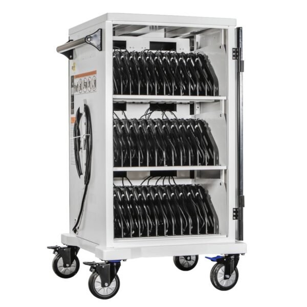 AC-SLIM™ - Charging Carts