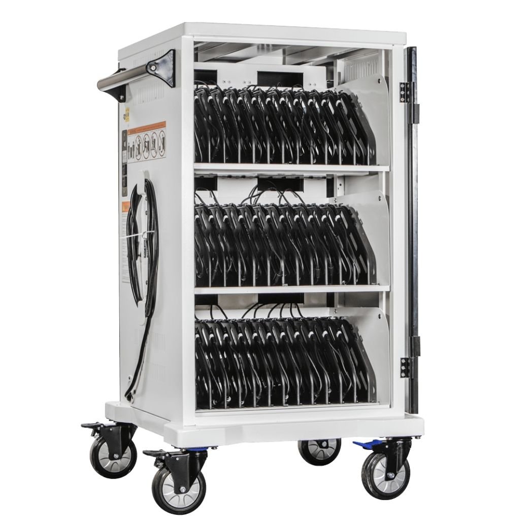 AC-SLIM™ - Charging Carts