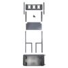 AC-STAND-FIXED™ - Accessories