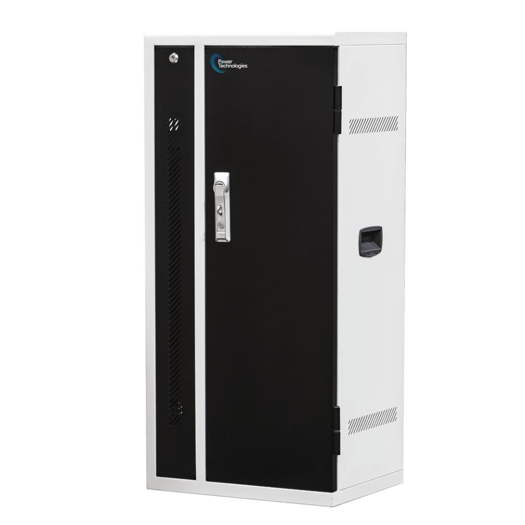 AC-VERT-24™ - Charging Cabinets