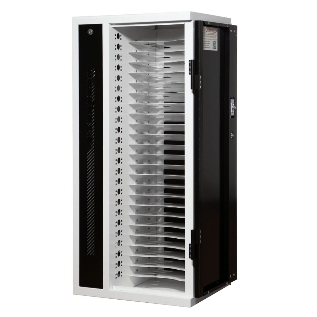 AC-VERT-24™ - Charging Cabinets