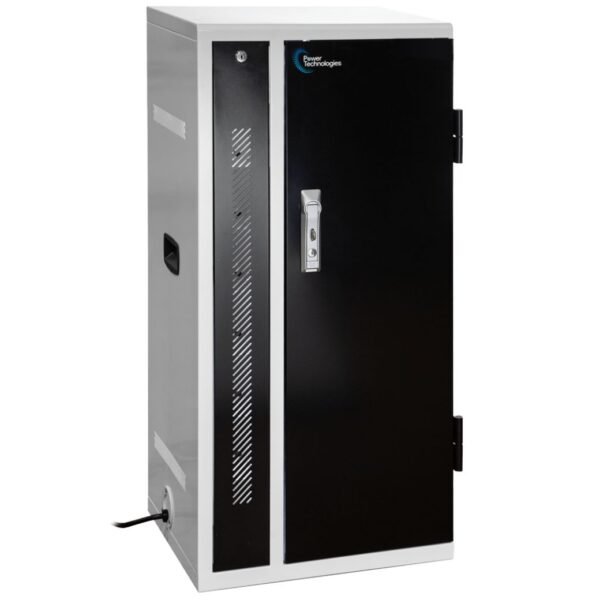 AC-VERT-24™ - Charging Cabinets