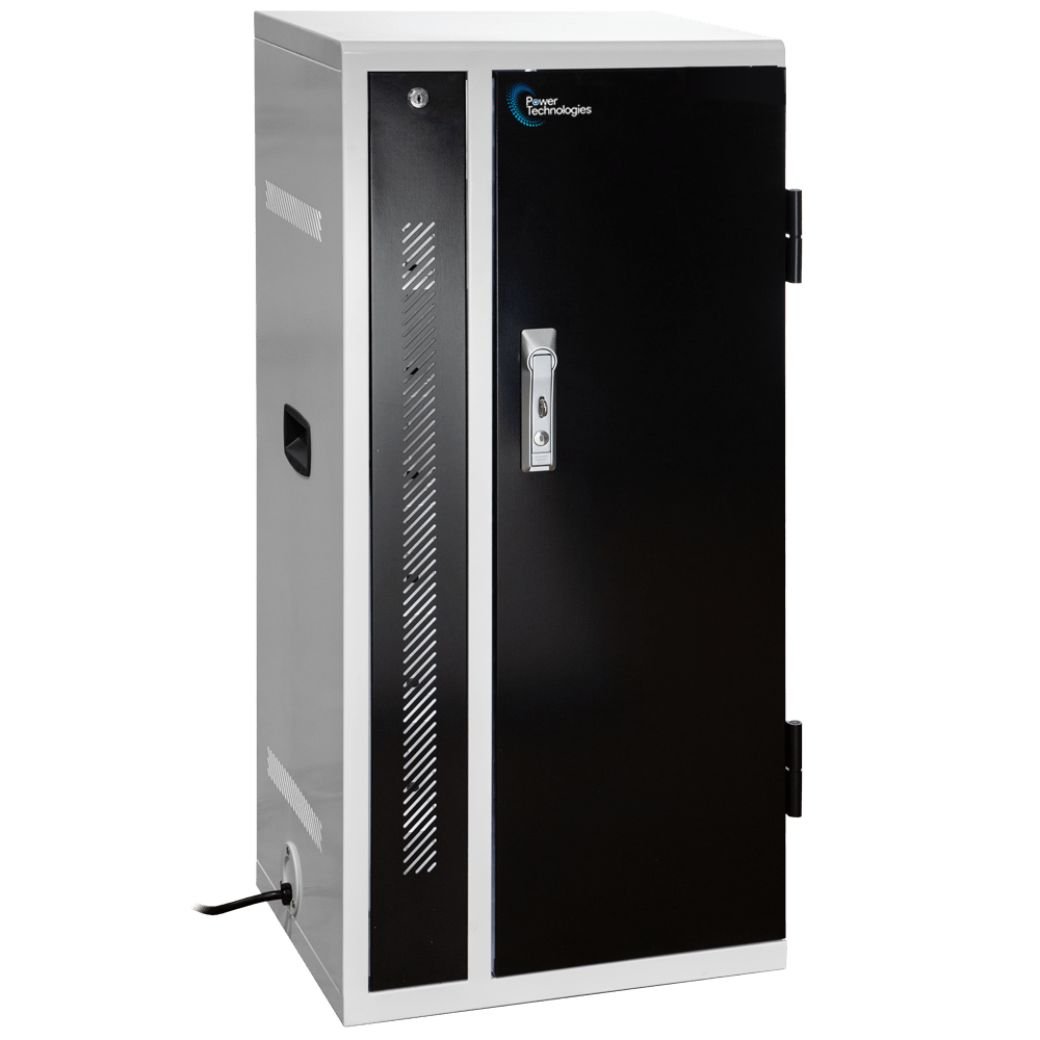AC-VERT-24™ - Charging Cabinets