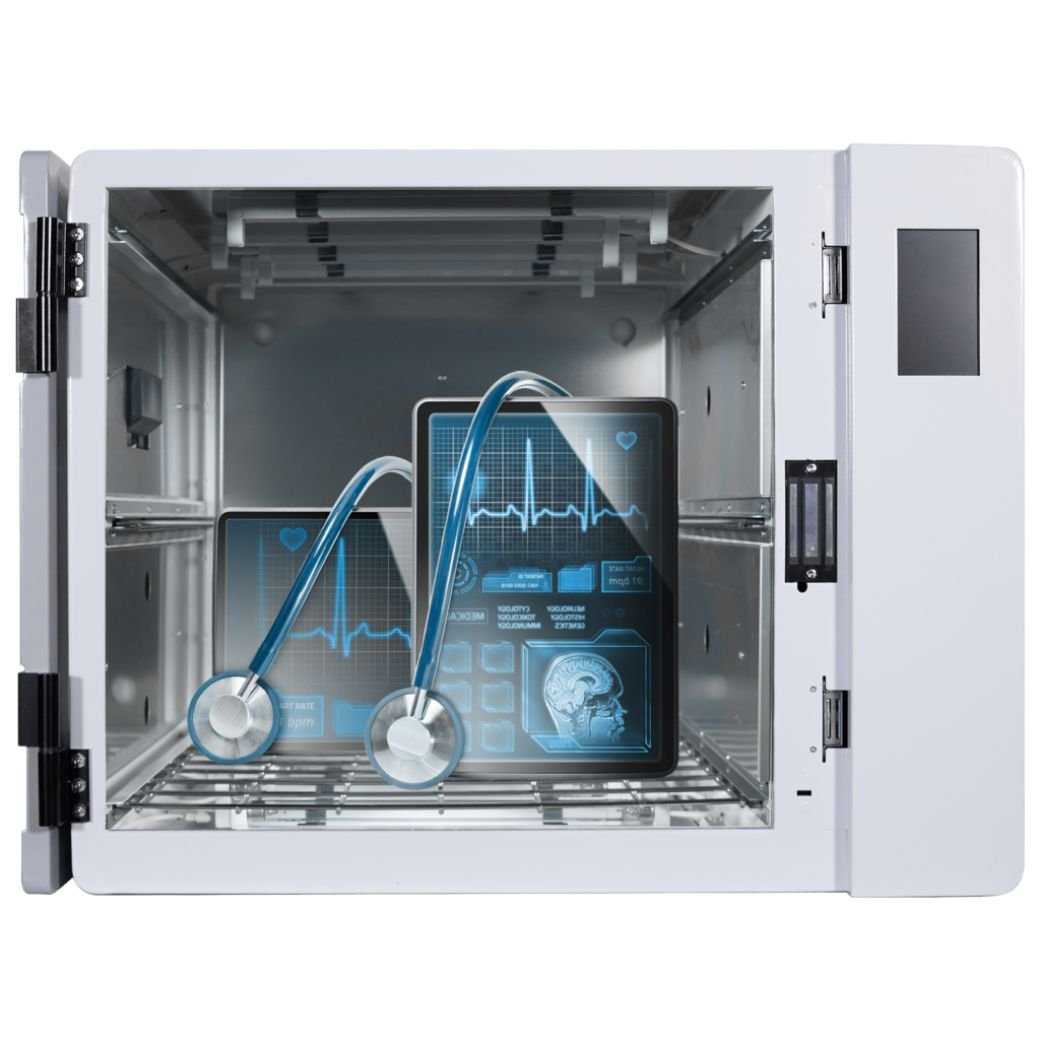 CLEAN™ - Sanitizing Cabinets